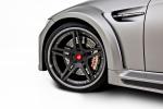 BMW M3 GTRS3 by Vorsteiner 2011 года